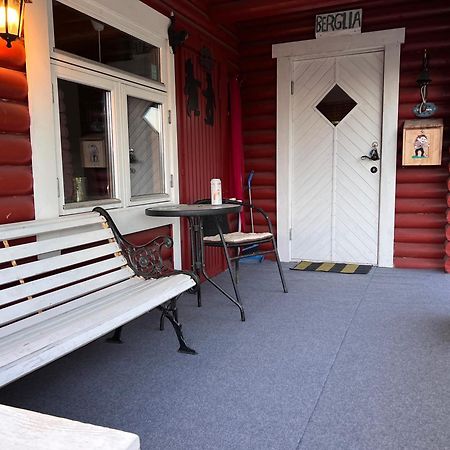 Cozy And Spacious Cabin Svensby 外观 照片